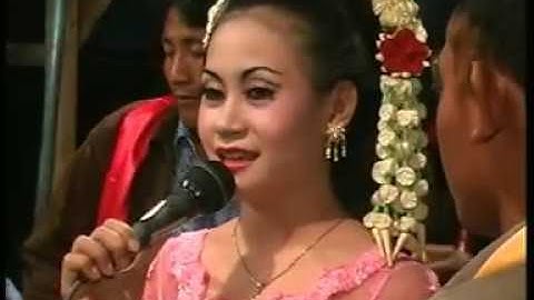 Warti Cs / SENGKOLO - PEPELING / MADYO LARAS / DALON GENENGSARI TOROH 19 SEP 2006