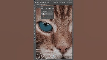 How To Change eye Color in Photoshop Step-by-Step Guide