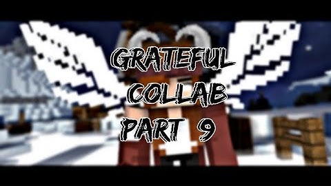 Neffex (Grateful) Collab I Pt  9 I NadinGold💚