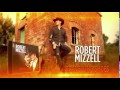 Robert Mizzell Travelling Shoes