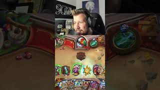 Die EISKALTE Stegodon Combo | #hearthstone #deck #ranked #decklist