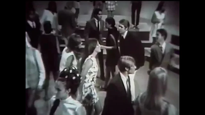 American Bandstand '68 Piece of My Heart by Big Br...