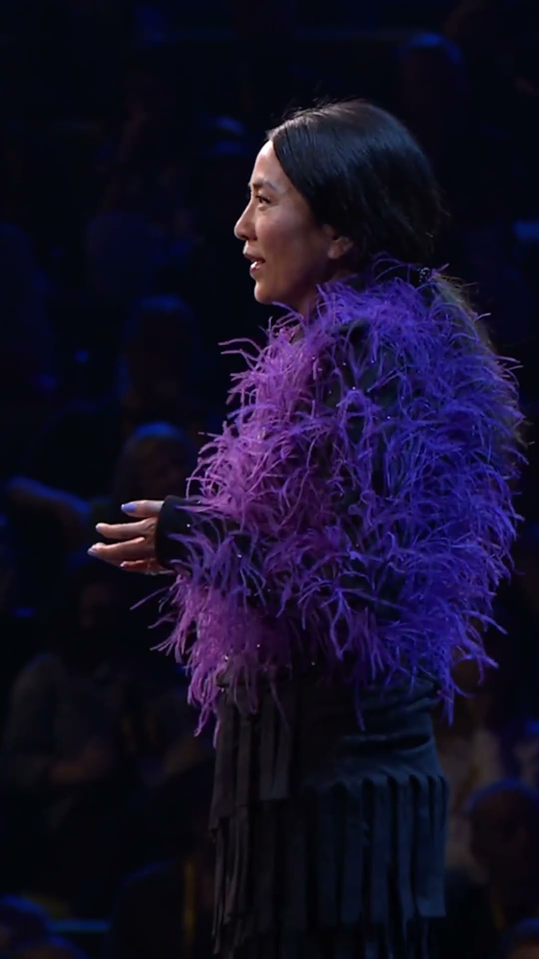 These beautiful floating works of art are meant to teach us about our future with machines #tedtalks