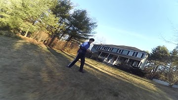 Xiaomi Yi superview script test