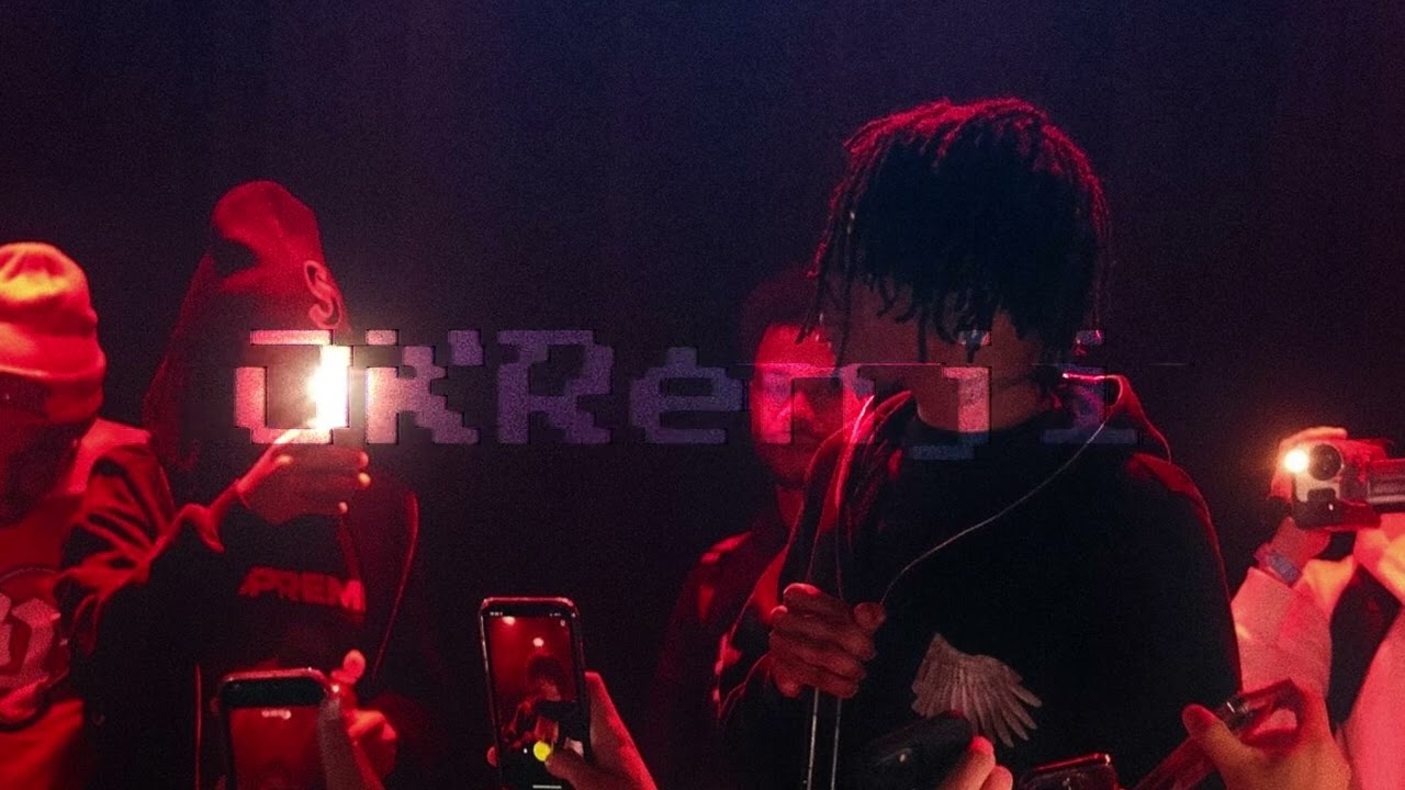 Kankan - Hangin Wit Zoes (prod. Zeegoinkrazy)