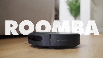 Roomba i3+ & Braava Jet m6 Review – Parent