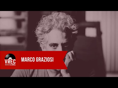 🔴 MARCO GRAZIOSI /  Dove hai messo Cappuccetto Rosso (Official Video)