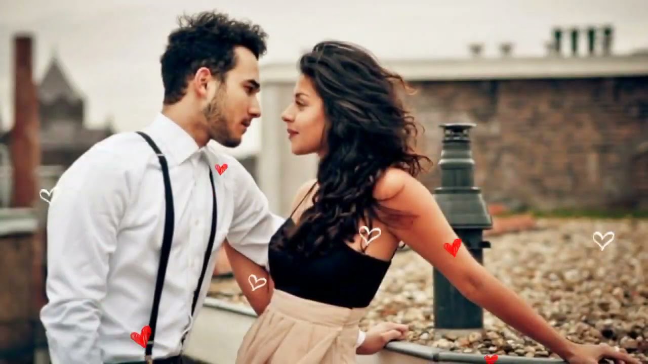 Romantic ?live ? status. romantic video Status ? romantic Hindi song#whatsappstatus. #alldayuniq