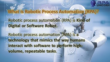 RPA Presentation