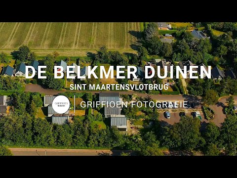 De Belkmer Duinen - Sint Maartensvlotbrug