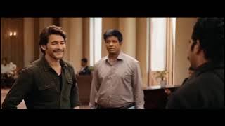 mahesh babu new released sauth movie in hindi dubbed #sauthmovie #viralvideo #trending