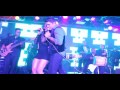 Eddy Hererra Feat. Yamilka G - Dormir Juntitos " Live "