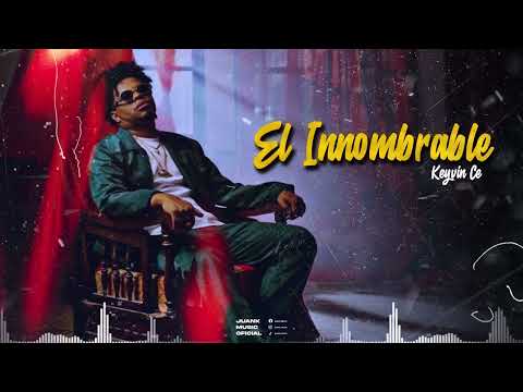 El innombrable (keyvin c) audio original