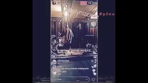 Pierre Bourne - In the morning ig live (2017)