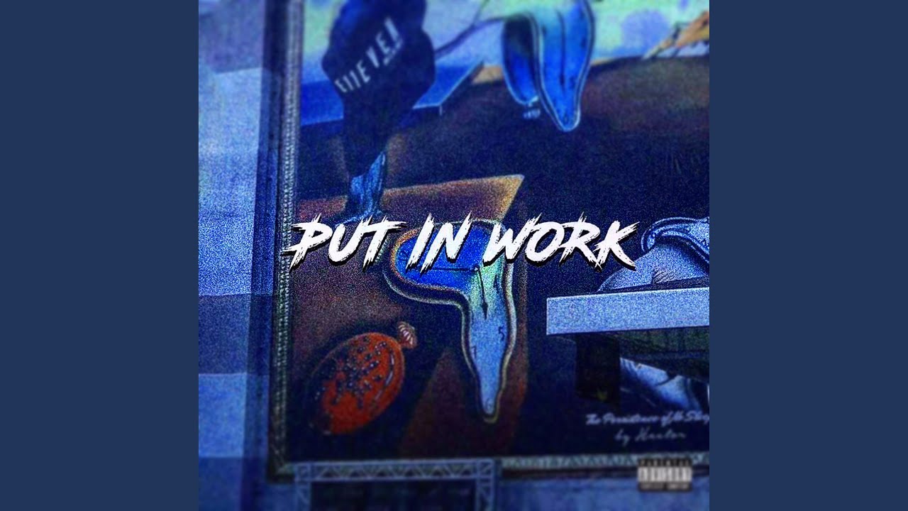 Watch Put In Work on YouTube Watch Put In Work on YouTube