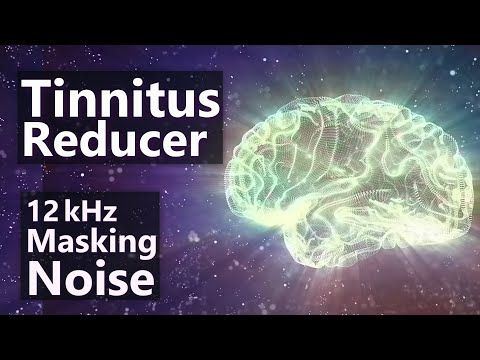Video: 3 manieren om tinnitus 's nachts te helpen