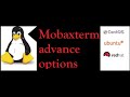 Advance use of Mobaxterm in Linux (Hindi) | dailystudy | Linux Hindi