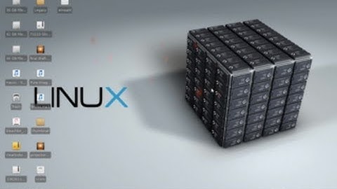 How to install and activate Compiz