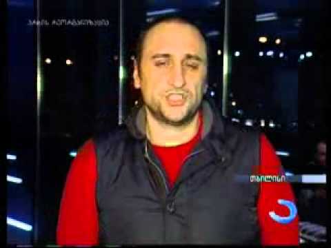 ე.წ. \"ნავთლუღის\" სპეცოპერაციის საქმეზე გოგა ონიანი და გურამ დონაძე დაიკითხნენ