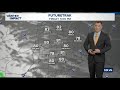 13Weather Forecast | 5 p.m. update, May 28, 2026