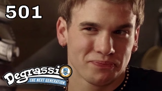 Degrassi 501 - The Next Generation | Season 05 Episode 01 | HD | Venus, Pt. 1 Degrassi 501 - The Next Generation | Season 05 Episode 01 | HD | Venus, Pt. 1