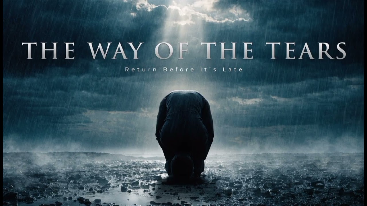 The Way of the Tears | Emotional Nasheed with Drums | English Arabic Indonesian