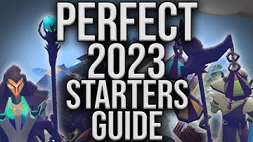 *PERFECT* 2023 STARTERS GUIDE TO THE #1 CUSTOM RSPS : Tips, Tricks + MASSIVE Giveaway!!
