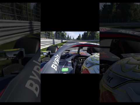 ISSO É F1 #shorts #f1 #highlights #montage #edit #formula1