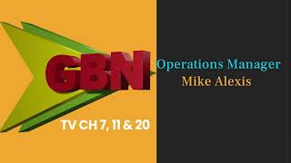 GBN News - 13th August 2026