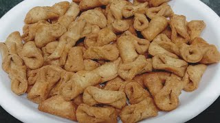 ਚਾਹ ਨਾਲ ਖਾਣ ਵਾਲੇ ਨਮਕੀਨ ਸਨੈਕਸ | Namkeen Snacks Recipe | नमकीन स्नैक्स | Tea Time Snacks Recipe