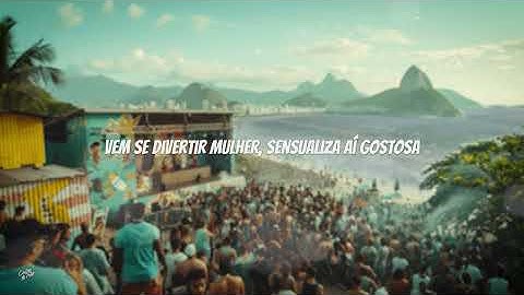 Thumbnail of PEDRO SAMPAIO - SEQUÊNCIA STRIPTEASE (com mc gw, mc debby, mc talibã) / Letra