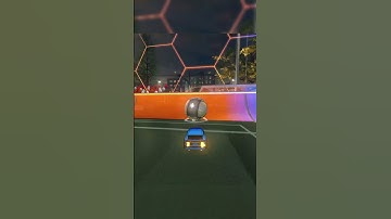 Hardest mechanics to learn in RL 😮‍💨