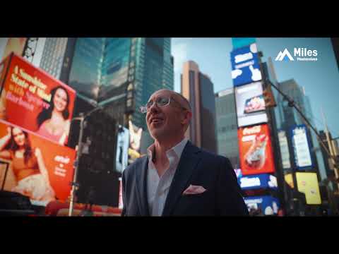In Depth Guide to Financial Valuation with Jason Cherubini | Trailer | Miles Masterclass