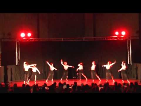 D.FOOL 2016 学祭LIVE『PRIZE』「Renatus」(JAZZ)