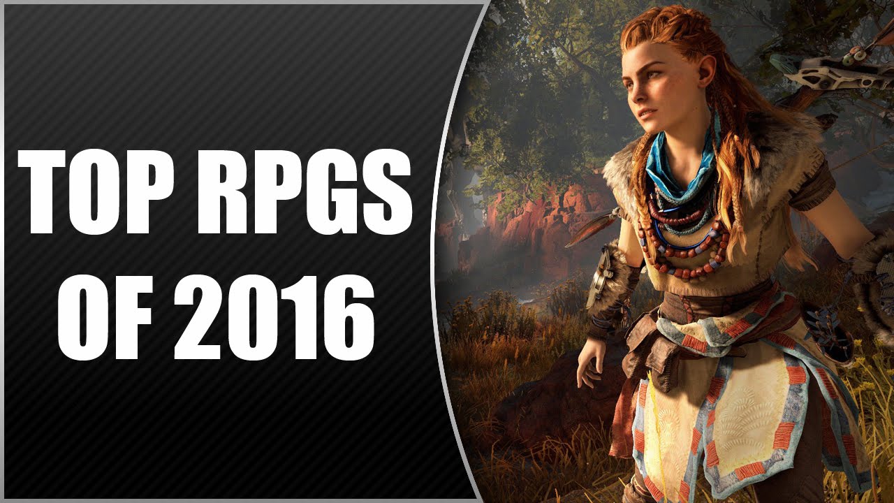 15 Best RPG Games For PC in 2016