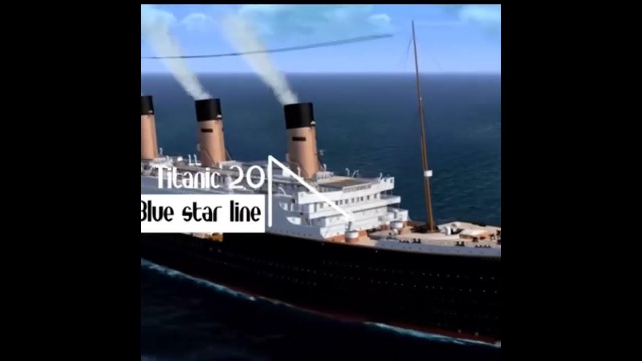 TITANIC 2// 2024 YouTube