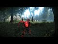 Crysis 2 sandbox battle №17 Ordnance (day, night)