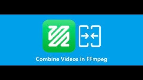 Combine Multiple Videos into One for Free with FFmpeg – Easy Guide!