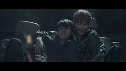 BTS The Most Beautiful Moment In Life full story (eng)