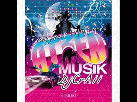 Manny Marc  - Scheißegal ( Remix)