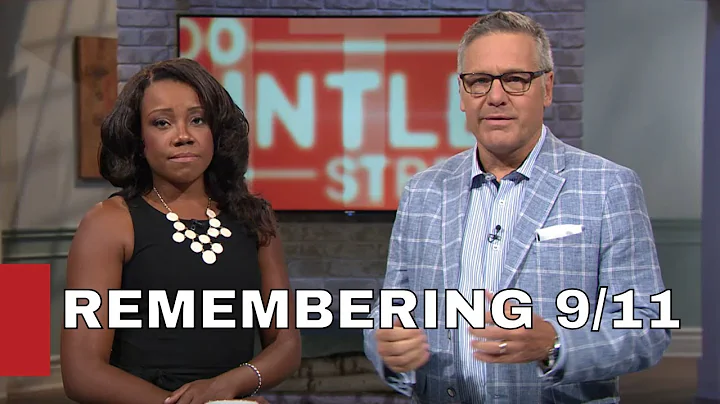 Remembering 9/11
