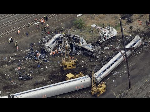 Video: Amtrak nihoyat AQSh temir yoʻl chiptasini qaytarib oldi va u sotuvda