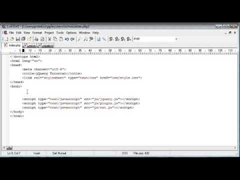 jQuery   125   Plugin callback functions