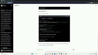 selenium add javascript to page