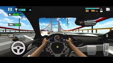 Racing Limits Gameplay Walkthrough EP1 🚘🚘