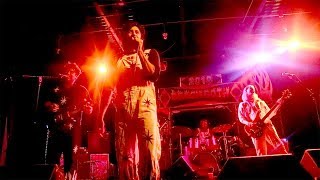 The Growlers &quot;Vacant Lot&quot; Live at Cat&#39;s Cradle Carrboro, NC 9.26.18