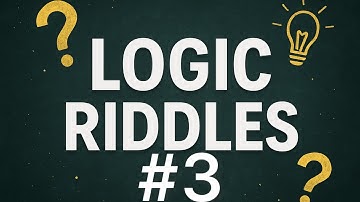 10 Mind-Bending Riddles You Have 7 Seconds to Solve 🤯 | Can You Beat This Quiz?