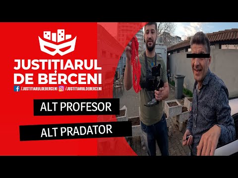 EPISODE 118: SILVIU PROFESORUL - ABUZ SI RELOCARE GEOGRAFICA