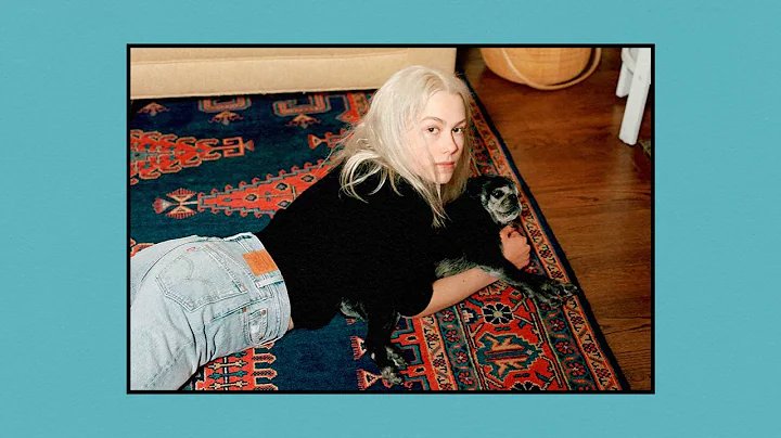 Phoebe Bridgers | Best Of