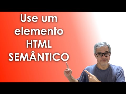 Elemento NAV do